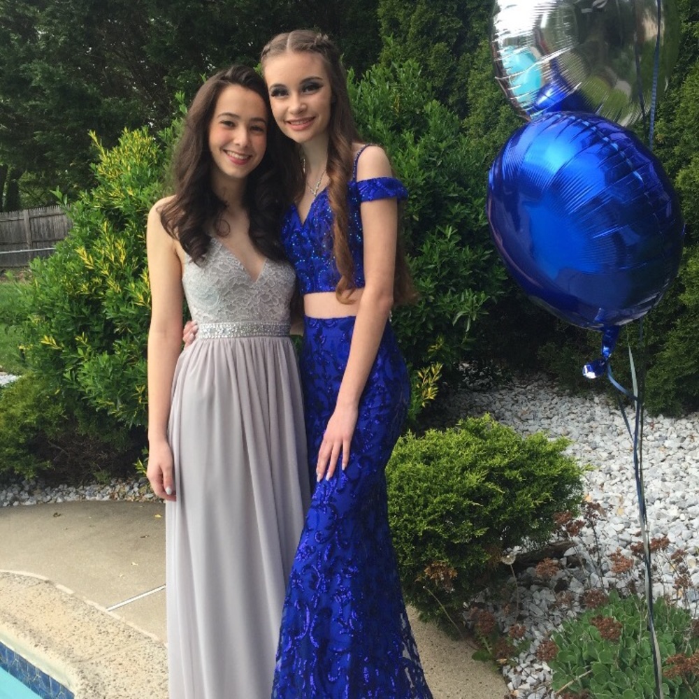 Meet your Posher, Bella